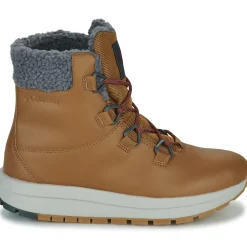 MORITZA BOOT