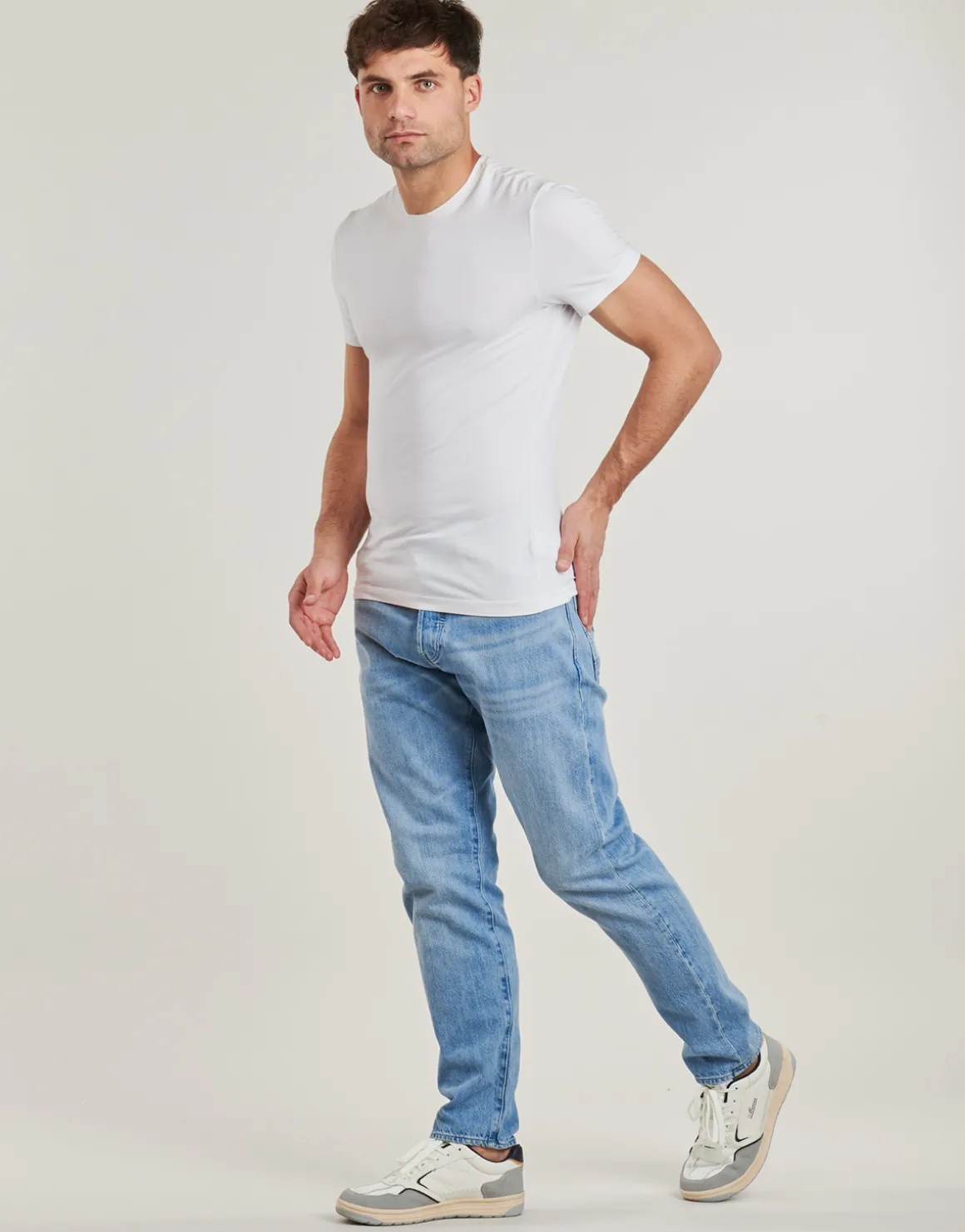 MORRY FWD REGULAR TAPERED