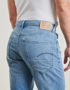 MORRY FWD REGULAR TAPERED