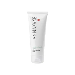 Mousse Nettoyante Active