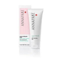 Mousse Nettoyante Active
