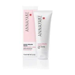 Mousse Nettoyante Active Adoucissante Fraîche
