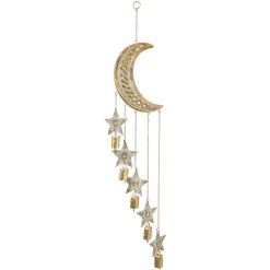 Movil Luna Et Star Adorno