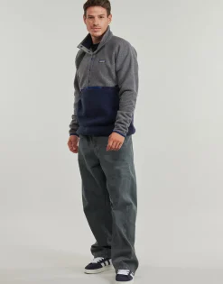 M'S RETRO PILE 1/2 SNAP P/O