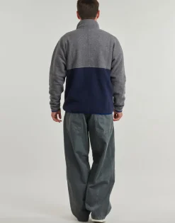 M'S RETRO PILE 1/2 SNAP P/O