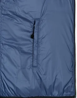 M'S REVERSIBLE DOWN BETTER SWEATER