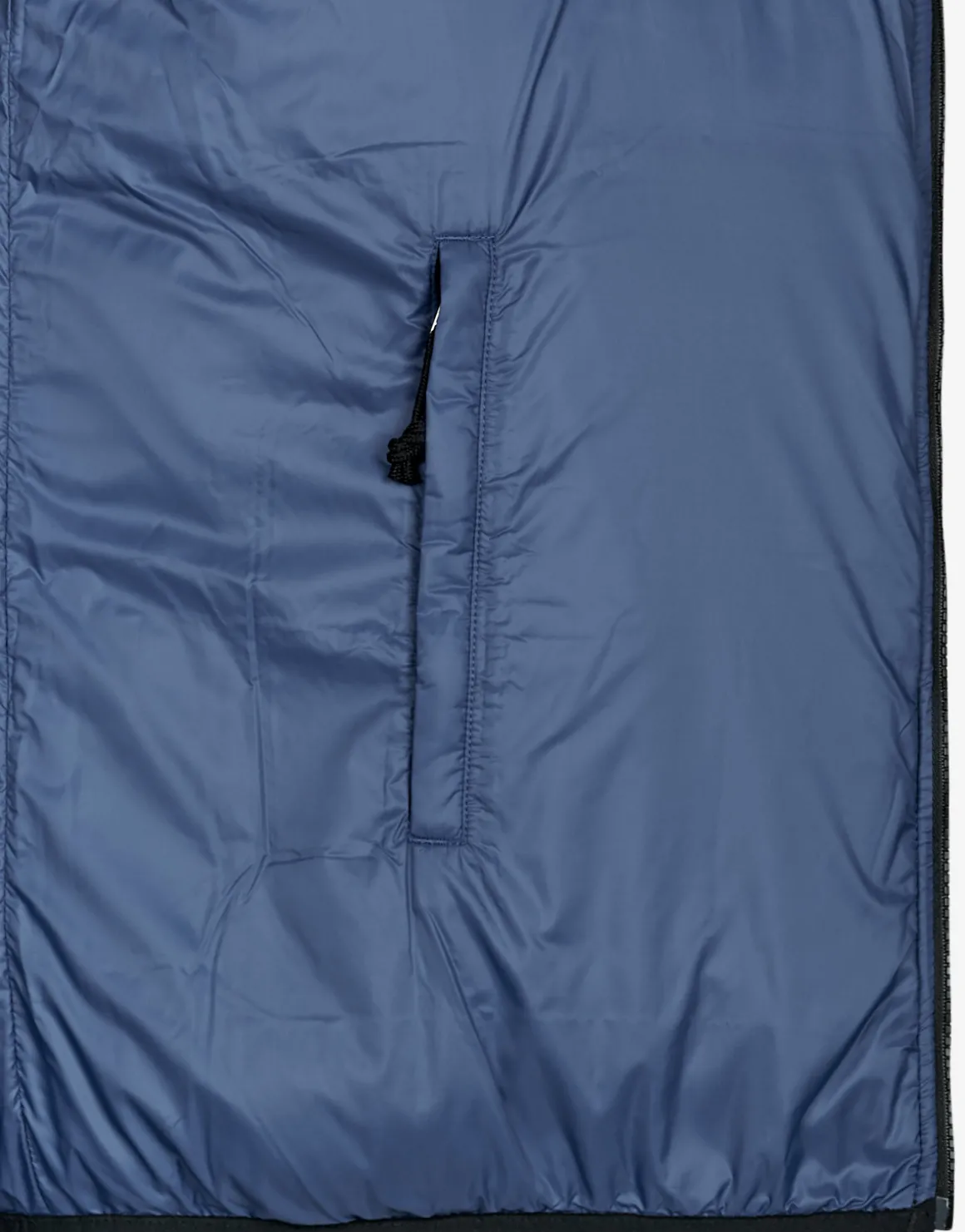 M'S REVERSIBLE DOWN BETTER SWEATER