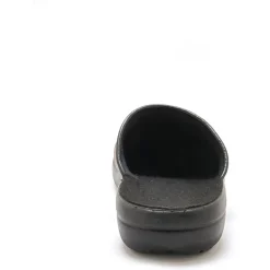 Mules mixtes à galbe anatomique