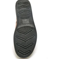 Mules mixtes fourrées laine majoritaire