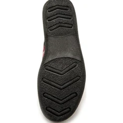 Mules mixtes fourrées laine majoritaire