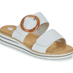 Mules Rieker V0692-80