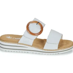 Mules Rieker V0692-80