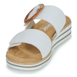 Mules Rieker V0692-80