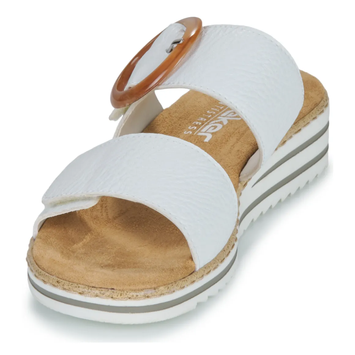 Mules Rieker V0692-80