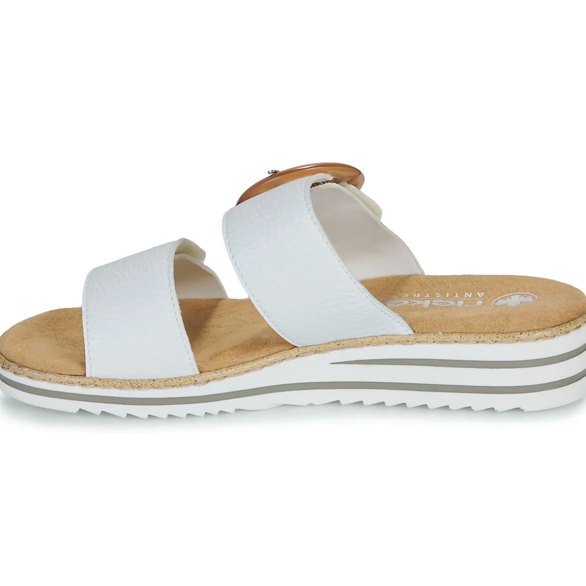 Mules Rieker V0692-80