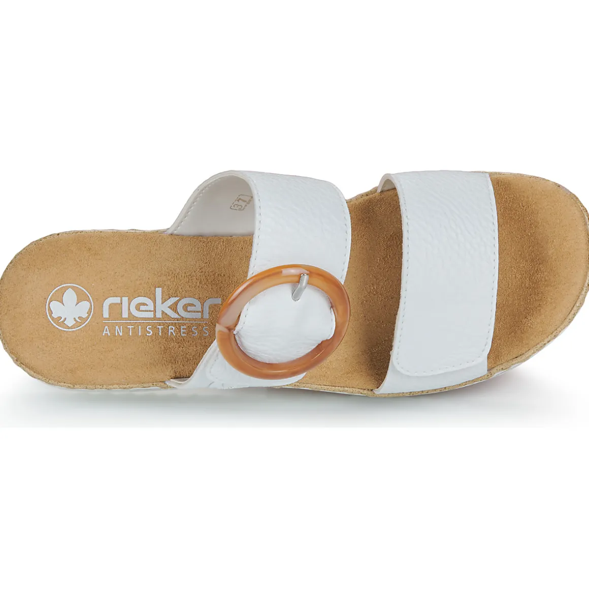 Mules Rieker V0692-80