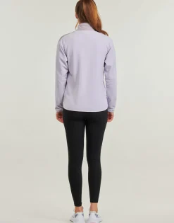 Multi Full-Zip Fleece Jacket