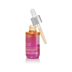 Multi-action Super-c Retinol Brighten&correct Vitamin C Serum