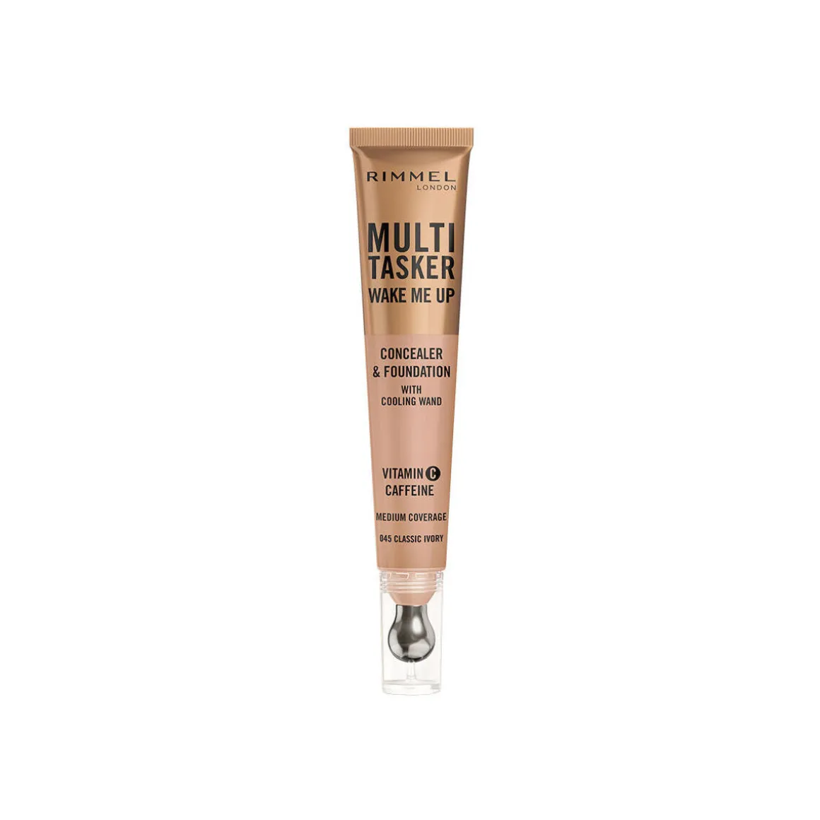 Multitasker Wake Me Up Correcteur Et Base De Maquillage classi