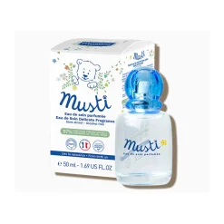 Musti Eau De Soin Vaporisateur