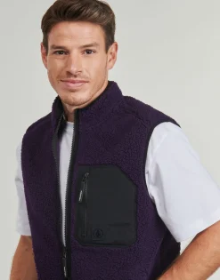 MUZZER FUZZAR VEST