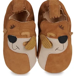 MY BLUBLU CHIEN OEIL