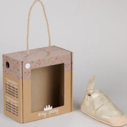 MY BLUBOOTIES VELCRO