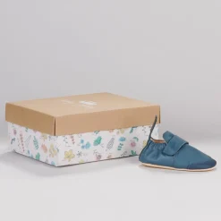 MY BLUBOOTIES VELCRO