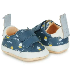 MY BLUMOO PTI'VELCRO