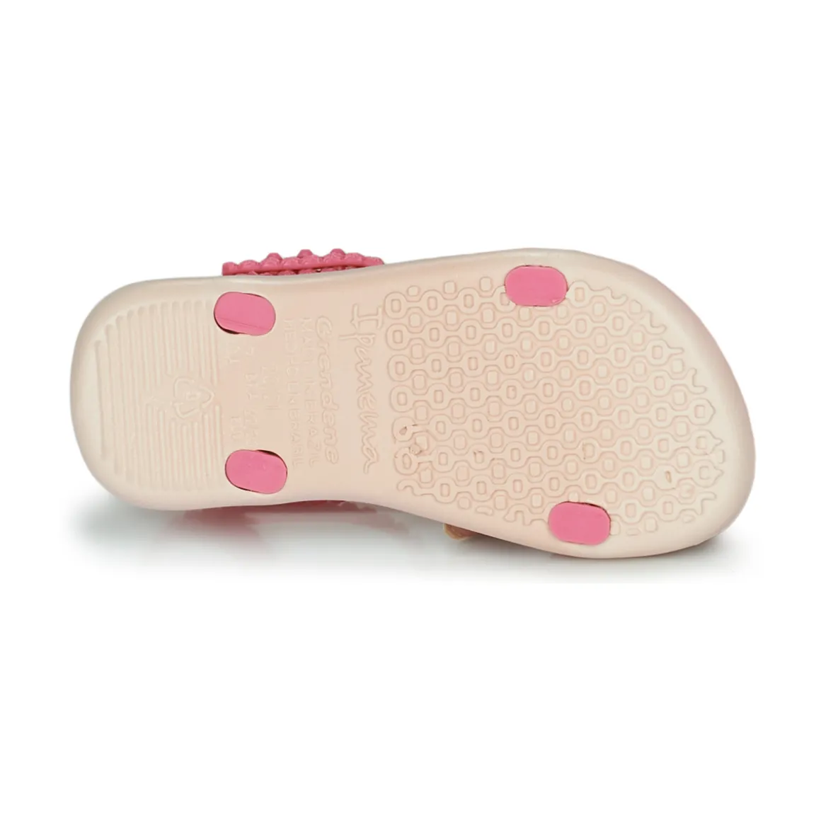 MY FIRST IPANEMA BABY