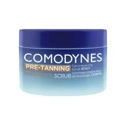 My Radiance Exfoliante Corporal Preparador Del Bronceado