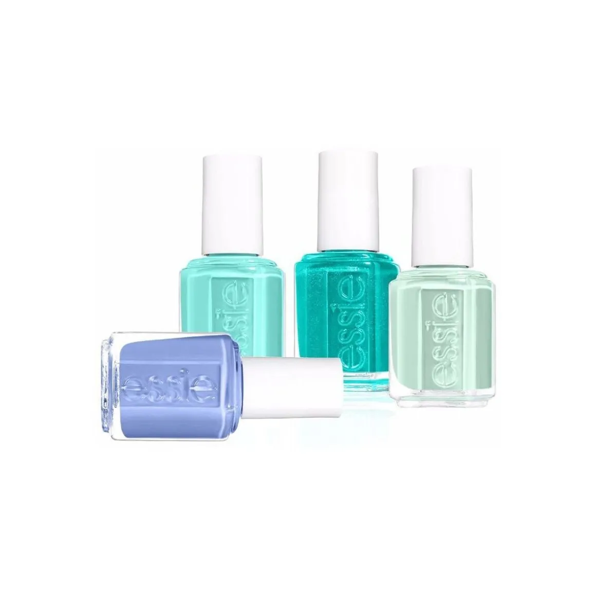 Nail Color 219-and Bikini So Tiny