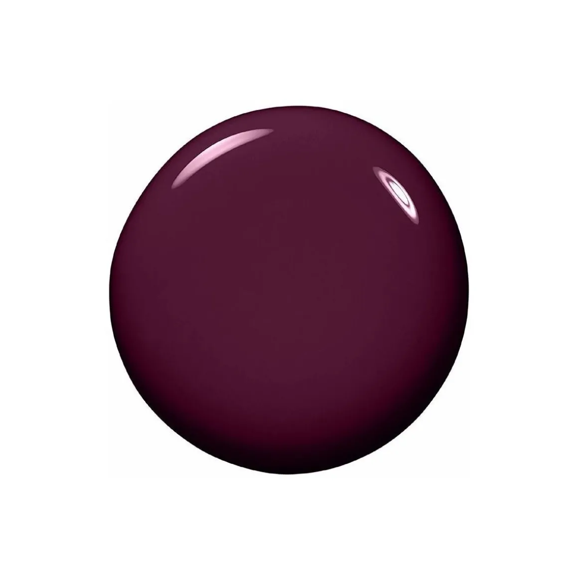 Nail Color 44-bahama Mama