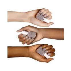 Nail Color 77-chinchilly