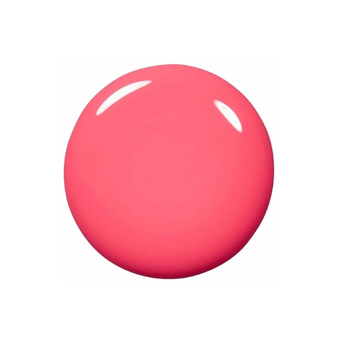 Nail Color 73-cute As A Button