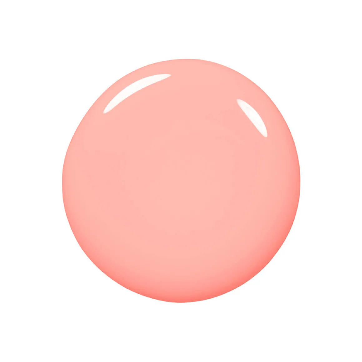 Nail Color 023-eternal Optimist