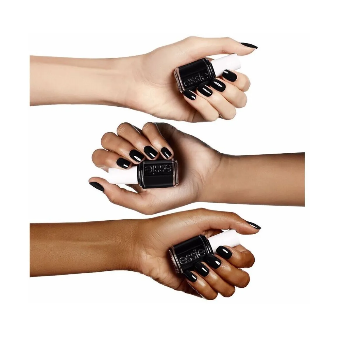 Nail Color 88-licorice