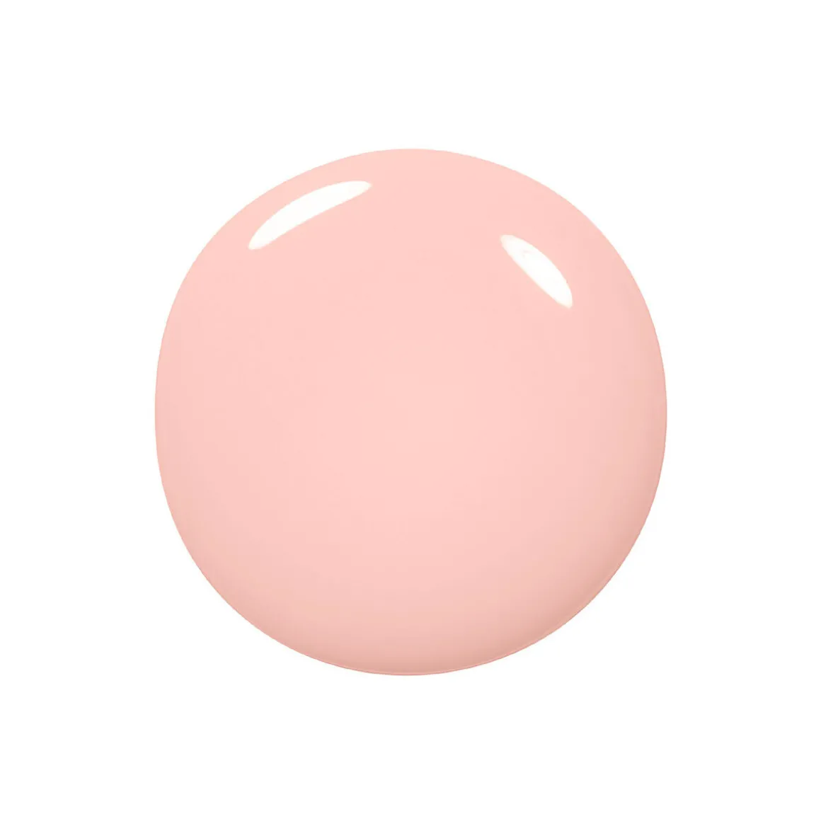 Nail Color 011-not Just A Pretty Face