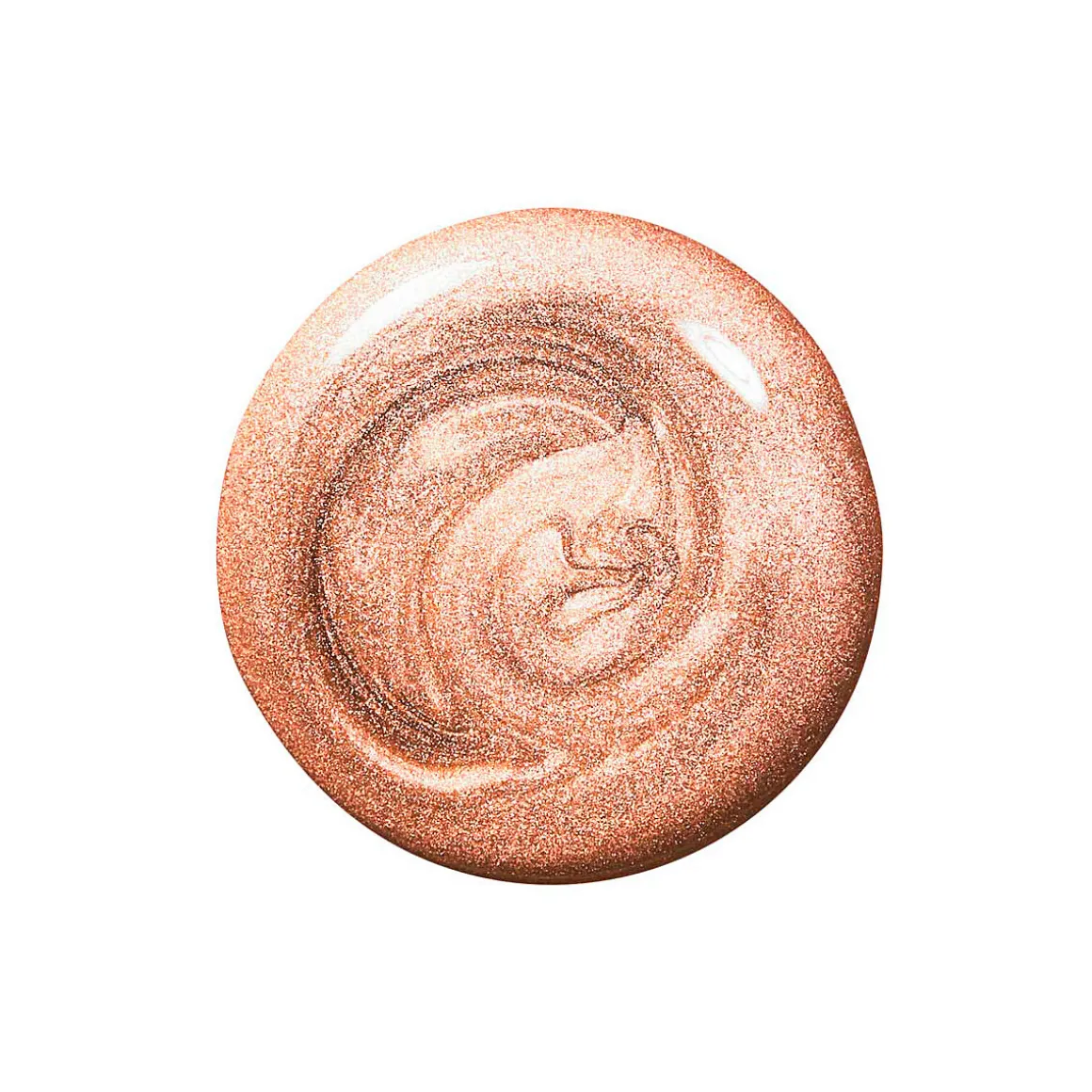 Nail Color 613-penny Talk