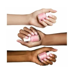 Nail Color 18-pink Diamond