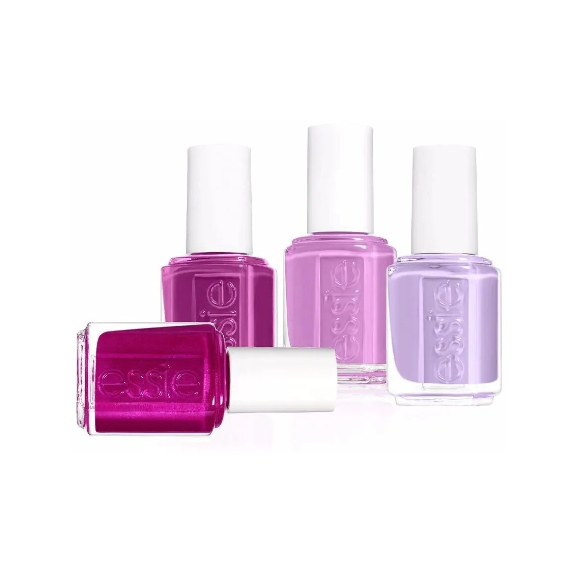 Nail Color 102-play Date