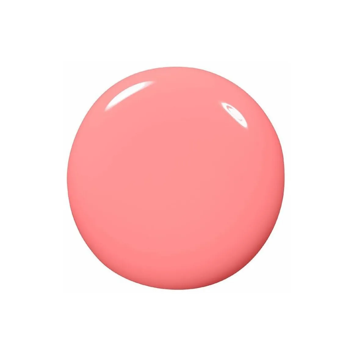 Nail Color 74-tart Deco