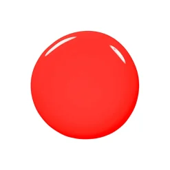 Nail Color 063-too Too Hot