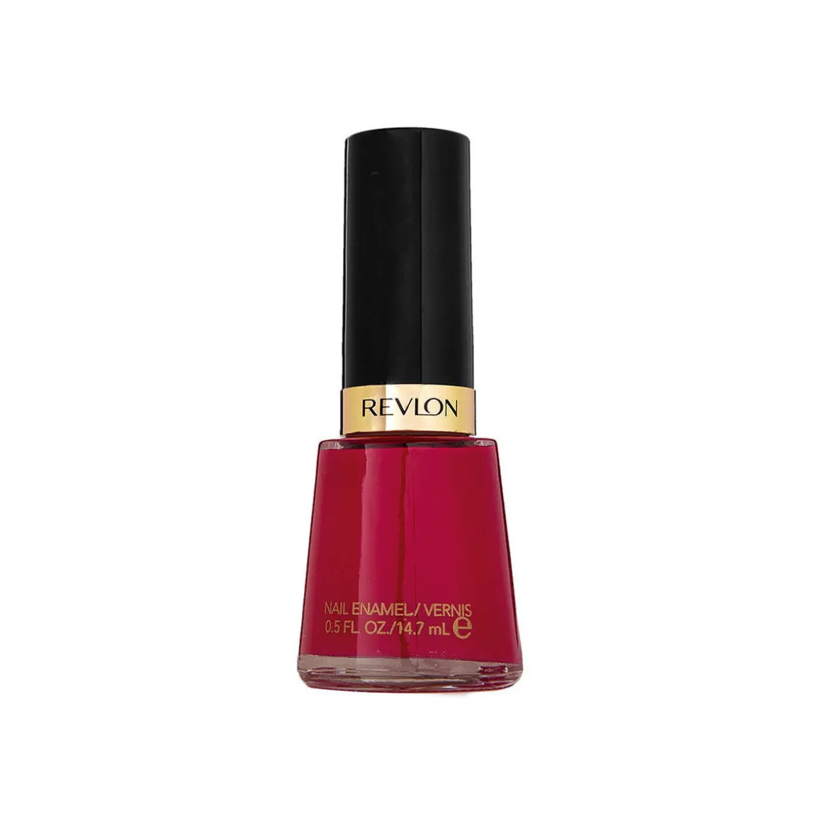 Nail Enamel 270-cherries In The Snow