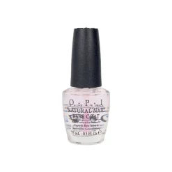 Nail Laque Base Coat Effet Naturel
