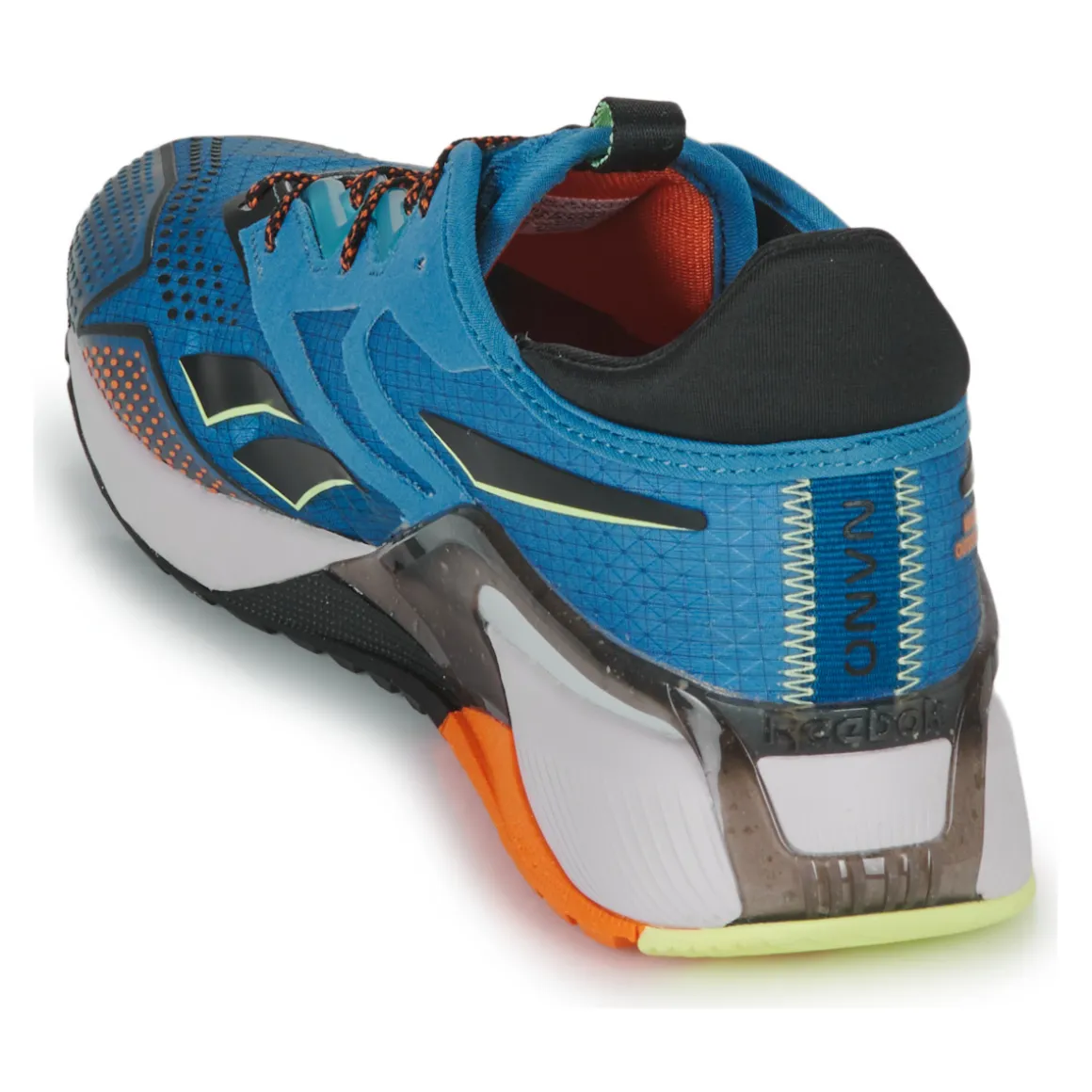 NANO X2 TR ADVENTURE