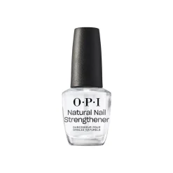 Natural Nail Strengthener Vernis Traitement De Renforcement Des