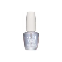 Nature Strong Vernis À Ongles D&39;origine Naturelle Top Coat