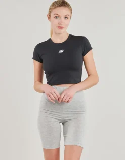 NB Harmony Fitted T-Shirt