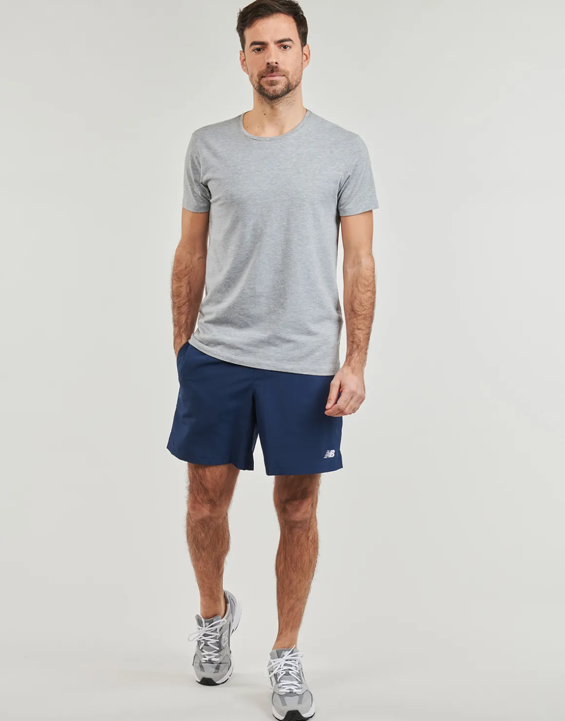 NB WOVEN SHORT